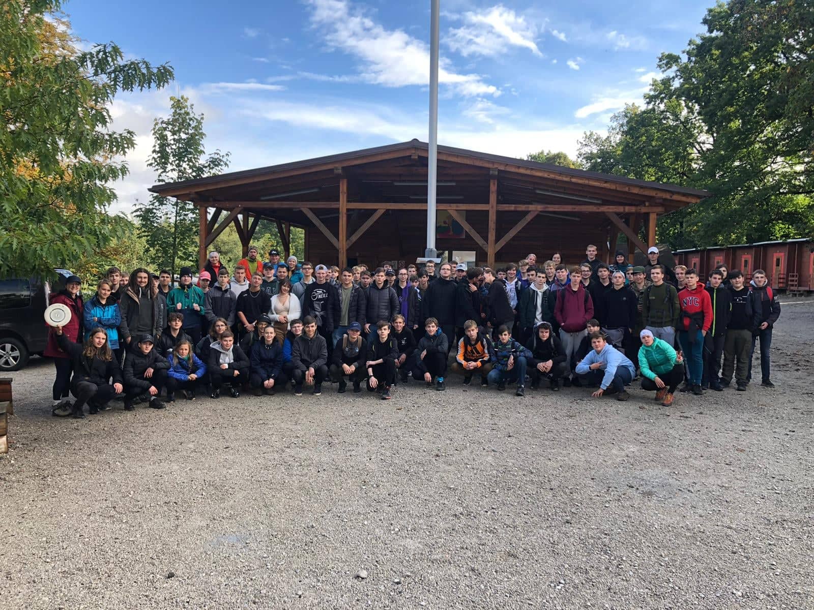 Motivační workshop